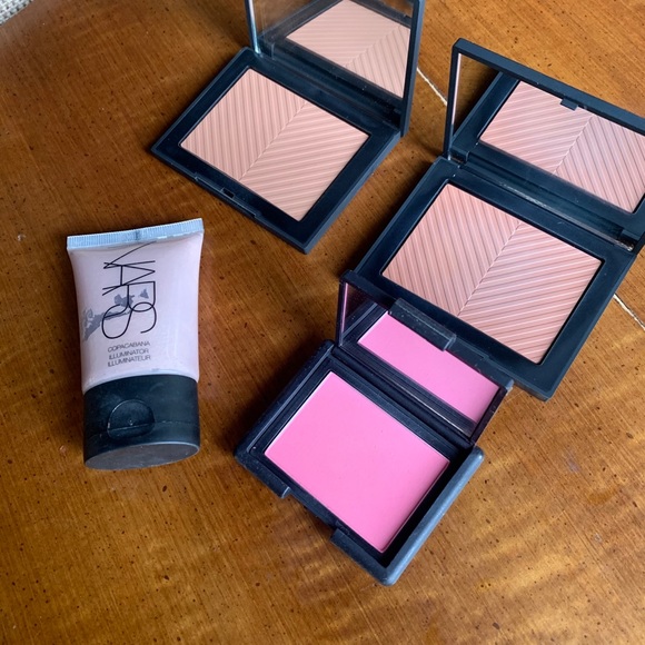 NARS Bundle - Picture 2 of 8